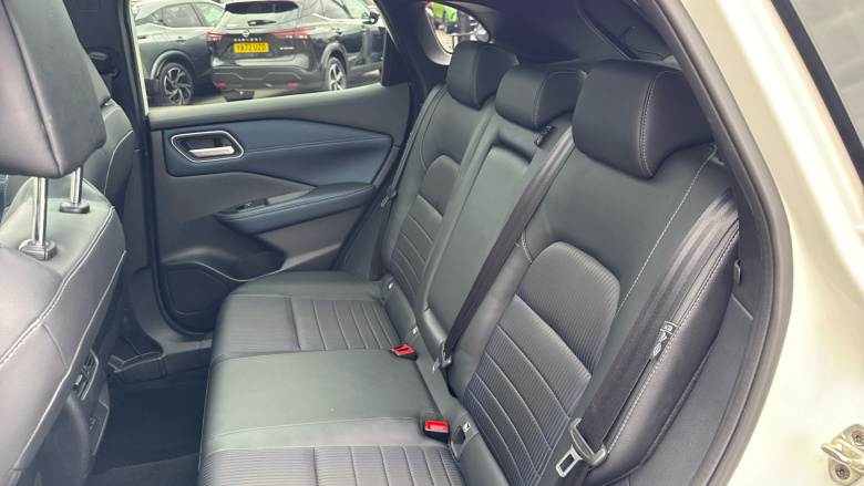 Nissan Qashqai 1.5 E-Power Tekna 5dr Auto Hybrid Hatchback